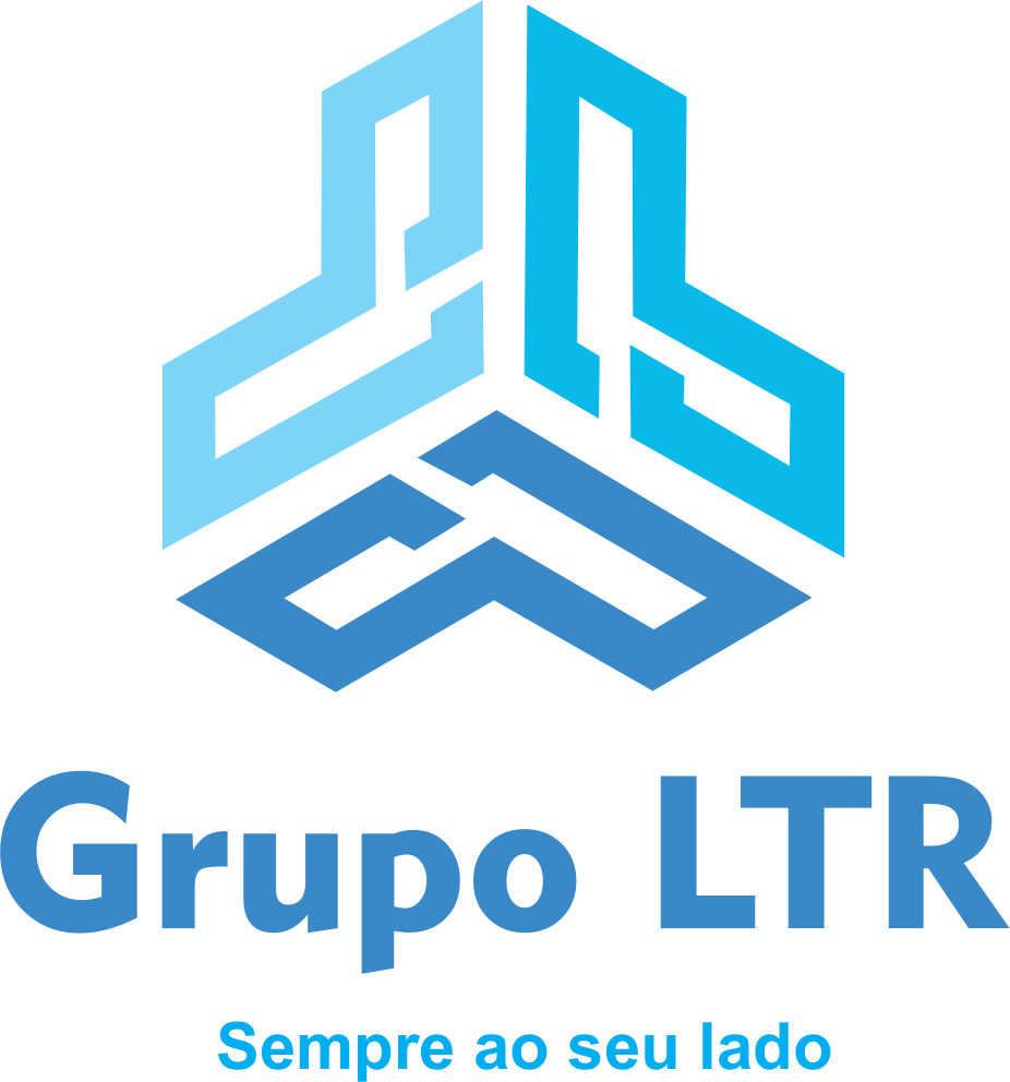 Grupo LTR Logo